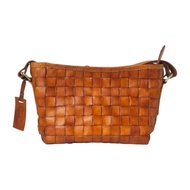 Bernie Leather Havana Women's Leather Bag