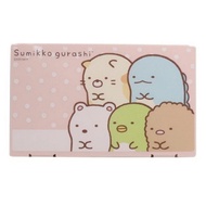 (Special Offer) Sumikkogurashi SUMIKKO GURASHI Antibacterial Mask Storage Box Made In Japan