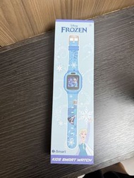 迪士尼Frozen兒童智能手錶