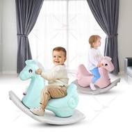 REDFIRE TOYS CHILDREN'S TOY JUMPING HORSE MOLION HORSE JUNGKIT RIDE ON HORSE ABS