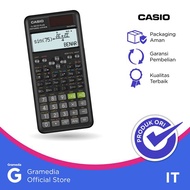 Casio Casio Calculator 991 Id Plus-2