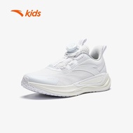 anta kids boys big kids running shoes -3325A5516S-1 (kasut larian kanak lelaki)