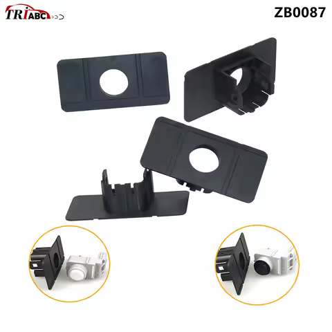 86675-0U000 86675-0Q500 95720-2S000 95720-C3000 95720-2W000 Parking Sensor Holder For Hyundai Tucson