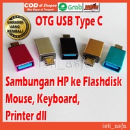 Otg USB Type C Connection For HP POCO F1 M2 M3 X2 X3 F2 F3 POCOPHONE ZTE NUBIA X RED SONY XPERIA L1 R1 PLUS X COMPACT XA1 PLUS XA1 ULTRA XZ COMPACT PREMIUM XZ1 COMPACT XZ3 XZS To Flashdisk Printer Keyboard Mouse