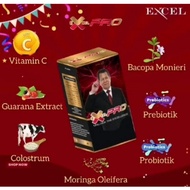 EXCEL PRO SUPPLEMENT