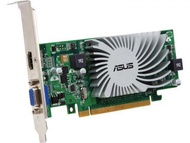 華碩 ASUS HD7470-SL-1GD3 顯示卡、靜音版、AMD HD 7470核心、1GB、DDR3、拆機良品