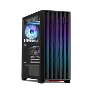 YEYIAN Phoenix PC Gaming AMD Ryzen 7 7800X3D, NVIDIA RTX 4070Ti Super,32GB DDR5 1TB SSD, Prebuilt To