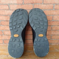 [GARANSI] SEPATU ARCTERYX AERIOS FL SIZE 42