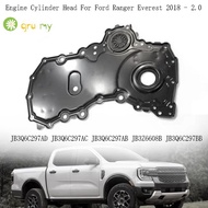 Cylinder Head JB3Q6C297AD for  Ranger  Cylinder Head  Valve Cover JB3Q6C297AC JB3Q6C297AB