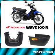 cm+Motor HONDA Wave 100 R Quality PVC Bakul Basket Motor Raga