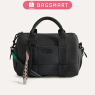 BAGSMART 5.5L Mini Gym Duffle Bag Travel Crossbody Big Request Yoga Portable Travel Bag Gym Bag Duff