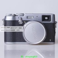 現貨Fujifilm富士X100T復古微單旁軸照相機 X100S X100F X100V二手