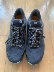 Decathlon Evadict 越野跑山鞋/ hockey 鞋