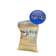 Obat bubuk poles kristalisasi marmer teraso Xtra Bright Oxy kemasan 05kg dan 1kg Marble Terrazo Poli