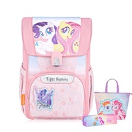 飛躍 彩虹小馬聯名 超輕量護脊書包 Pro 2S -甜蜜寶莉 | 中年級