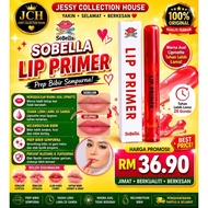 SOBELLA RED EDITION LIP PRIMER