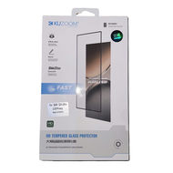Kính cường lực chống nhìn trộm Kuzoom full màn hình siêu mỏng cho các dòng điện thoại Samsung