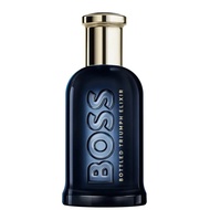 HUGO BOSS BOTTLED TRIUMPH ELIXIR PARFUM INTENSE (M) 100ML TESTER