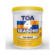 4 SEASONS T/MATT 1L M BASE D IN-PAINT
