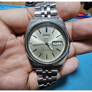 SEIKO 5 WATCH AUTOMATIC 7S26
