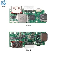 22.5W Super Fast Charging Module IP5356 Fast Charging Module Power Bank DIY Mainboard