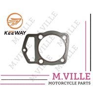 Keeway Cafe Racer 152 / CR152 Base Gasket