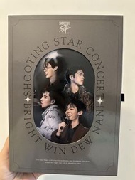 gmm泰星 f4thailand 泰版流星花園 dvd box set
