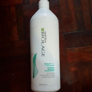 [CLEARANCE] MATRIX BIOLAGE SCALP CONDITIONER 1000ML