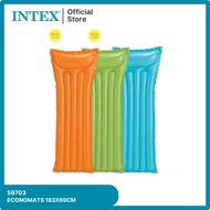 INTEX Economy Air Mattress 59703