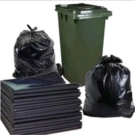 PLASTIC GARBAGE 90X120 CM