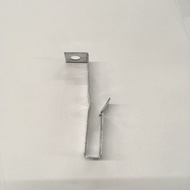 J-Type Hanger Hook/ J-Clip / J Hanger for ceiling/ J Clip(100 pcs per order for P 550)