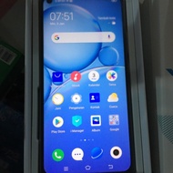 Hp Vivo Y30i Second