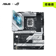 【搭機價】華碩 ROG STRIX Z790-A GAMING WIFI D4(ATX/1H1P/Intel 2.5Gb/Wi-Fi 6E+BT 5.3/註冊五年保)