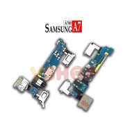 Viral - Flexible Flexible CONNECTOR CHARGER CON CAS TC SAMSUNG A7 A700 FLEXIBLE UI UP