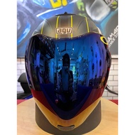 AGV Fluid Chichago Original