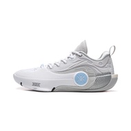 Li Ning Wade of Way 12 WOW12 DLO Men's Basketball Professional Match Shoes ABAV085-11(100% Original)