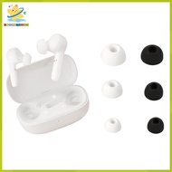 [Boomfashion] 3 Sizes Silicone Ear Tips For Soundcore Liberty 4 NC Earbuds Eartips For Life P2 P3 A2