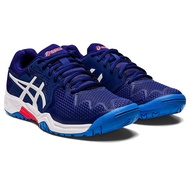 ASICS GEL-RESOLUTION 8 GS General Last Children's Tennis Shoes 1044A018-405 22FW [Happy Shopping Network]