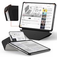 MOFT Dynamic Folio Case For iPad Compatible With iPad Air 11 M3/M4(2026) & Pro 13 M4/M5 & iPad mini