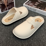 Cross Nữ Giày Lười Mẫu Hottrend 4 Màu Size 36-41 4Seasons Shoe