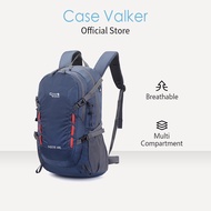 Case Valker NEOS 40L Outdoor Nylon Backpack Hiking Bag Beg Perjalanan