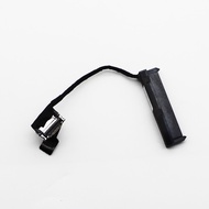 For HP Cable Connector pavilion DV6-6000 DV7-6000 DV7T-6000 laptop SATA Hard Drive HDD SSD wire 6017