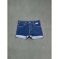 calvin klein short jeans