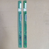 Polytron tcon module without cof 32d7511 32t7511 32b1550 32d1500 32d1550