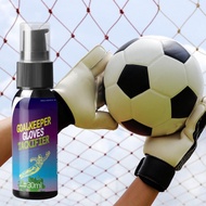 PTT Glove Glue Goalkeeper Spray, Goalkeeper Gloves Tackifier, Grip Spray For Goalkeeping Gloves, In 