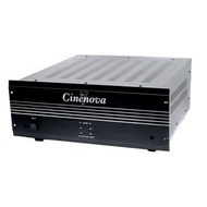 美國 Earthquake Sound CINENOVA 7 power amplifier 7聲道後級