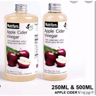 [READY Ready To Send ]Apple Cider Vinegar/Organic Apple Vinegar