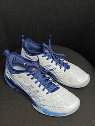 ASICS Blast FF 3 羽毛球鞋 10號