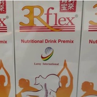 3 R Flex Collagen Powder - EXP : MAY 2025