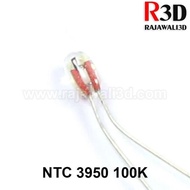 Up Ntc Thermistor 100K 1% B3950 No Cable